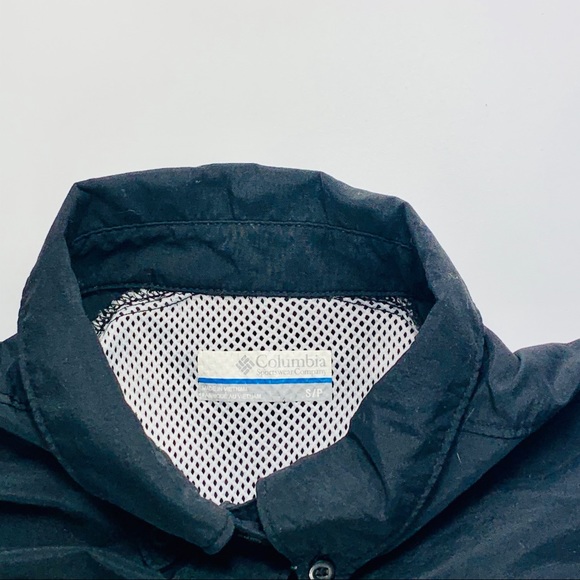 Columbia button up shirt - Picture 2 of 3